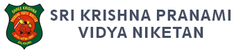SHRI KRISHNA PRANAMI VIDYA NIKETAN Logo