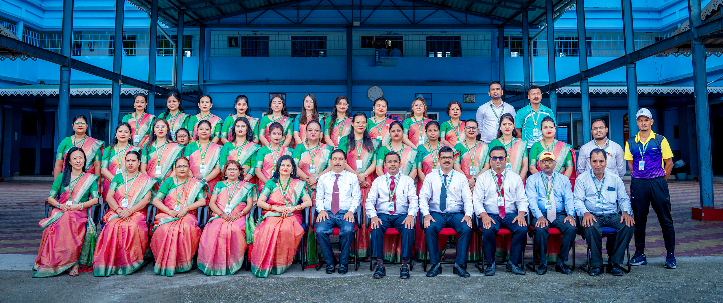 Our Team
